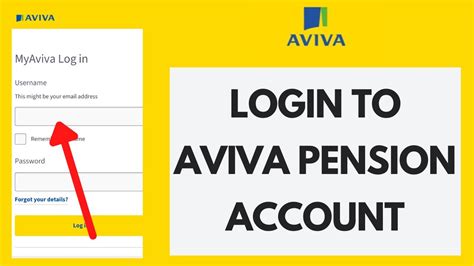 lv pension login